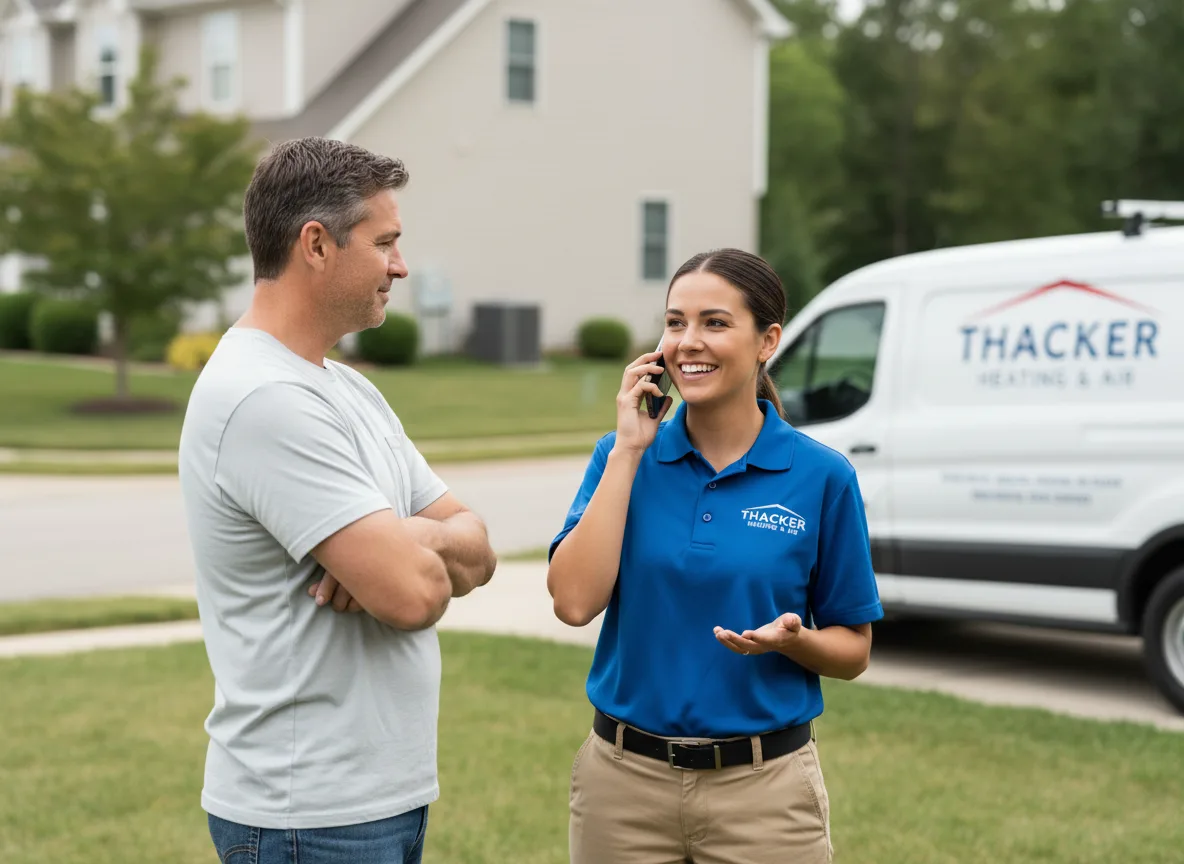Ac Repair Caledonia, MO FAQs